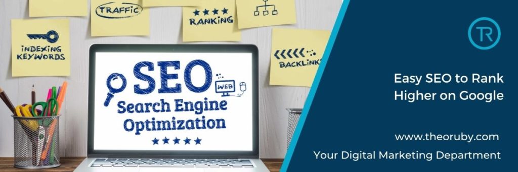 SEO Basics - Easo SEO to Rank Higher On Google