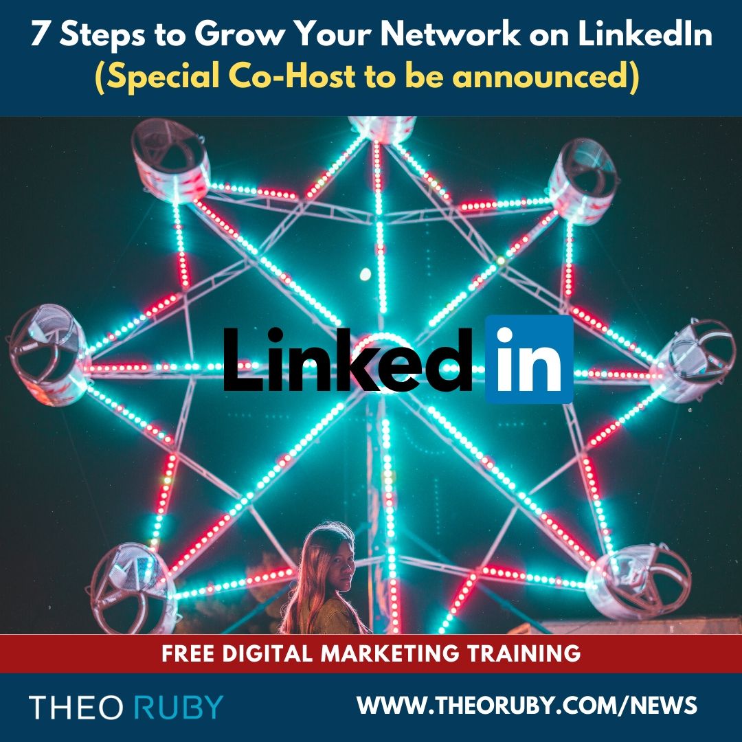 PH 15 LinkedIn Marketing Square