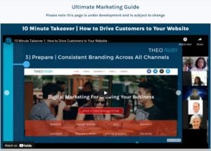 ultimate marketing guide