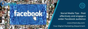 social media tips - how to grow on facebook