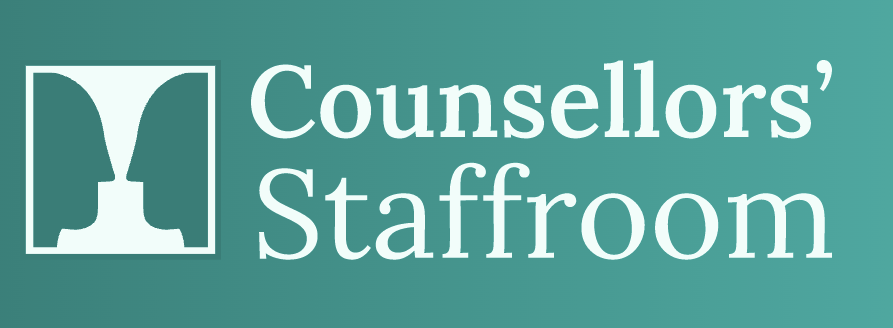 Counsellors Staffroom