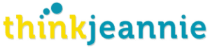 Think Jeannie & Theo Ruby Marketing