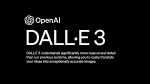 AI Tools Dall-E-3 logo