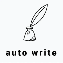 AI tolls, Autowrite Logo