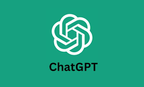 AI Tools , Chat GPT logo