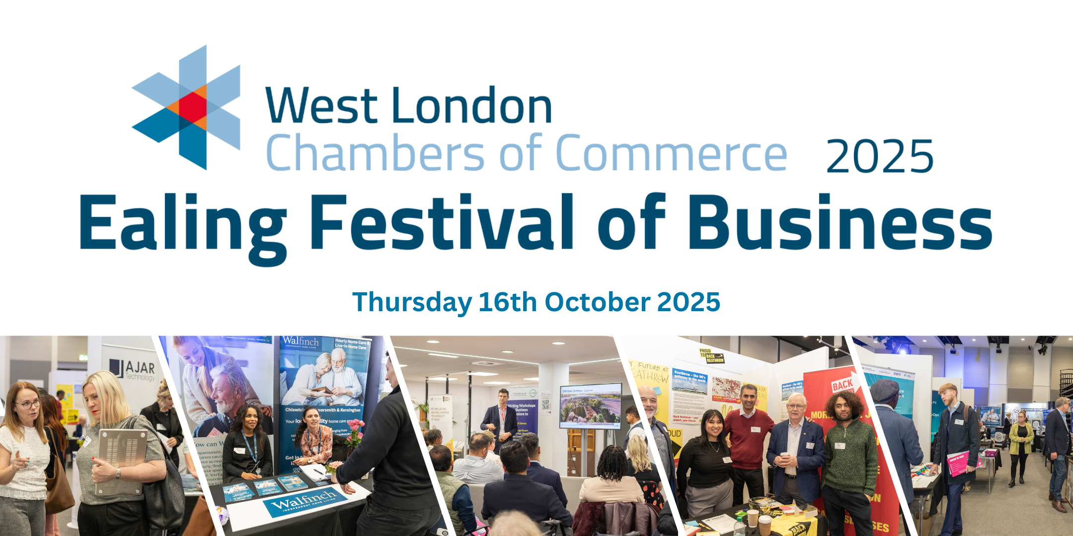 Ealing Festival of Business 2025