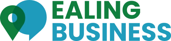 Ealing Business logo