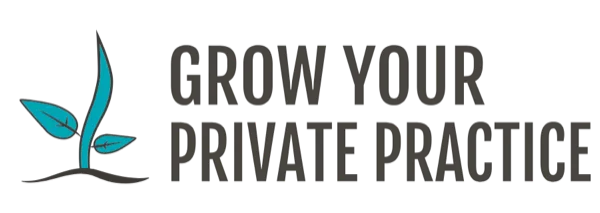 Grow Your Private Practice logo