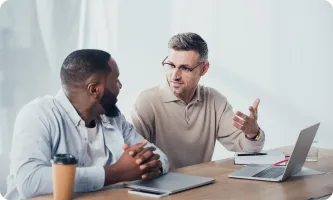 Helping therapists find new clients online guide