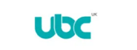 UBC logo