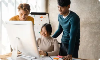 Design your website on a budget: WordPress 101 guide