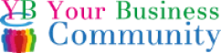 YBC Your Business Community logo